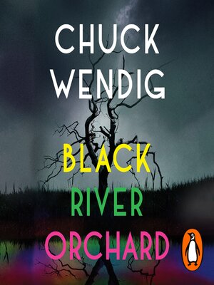 cover image of Black River Orchard